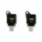 MSD Ignition Coils 2017-2020 Ford 3.5L EcoBoost V6 engines, Black 6-Pack  827063