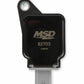 MSD Ignition Coils 2017-2020 Ford 3.5L EcoBoost V6 engines, Black 6-Pack  827063
