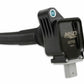 MSD Ignition Coils 2017-2020 Ford 3.5L EcoBoost V6 engines, Black 6-Pack  827063