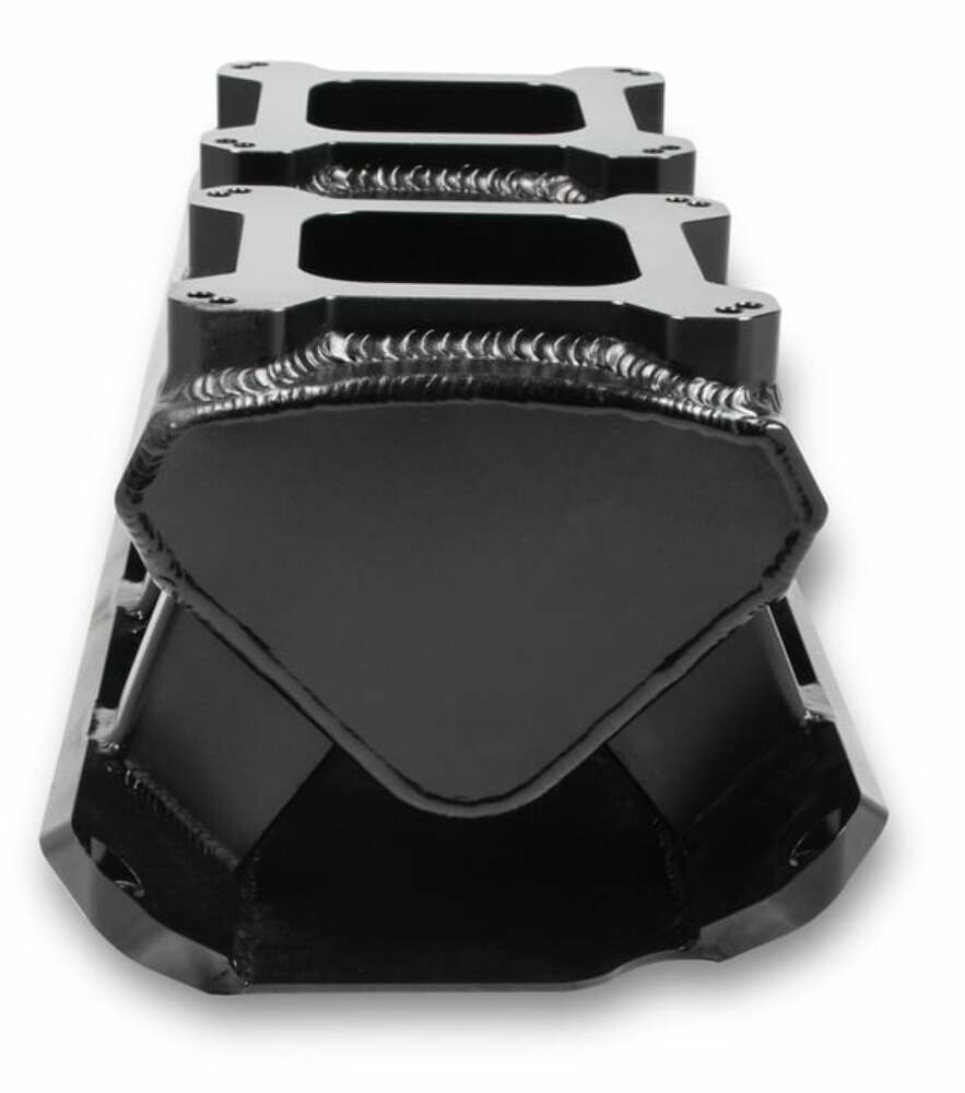 Sniper Sheet Metal Fabricated Intake Manifold Ford 289-302 - 827072