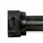 MSD Ignition Coils Blaster  2006-2010 Chrysler V6 engines, Black 6-Pack  827263