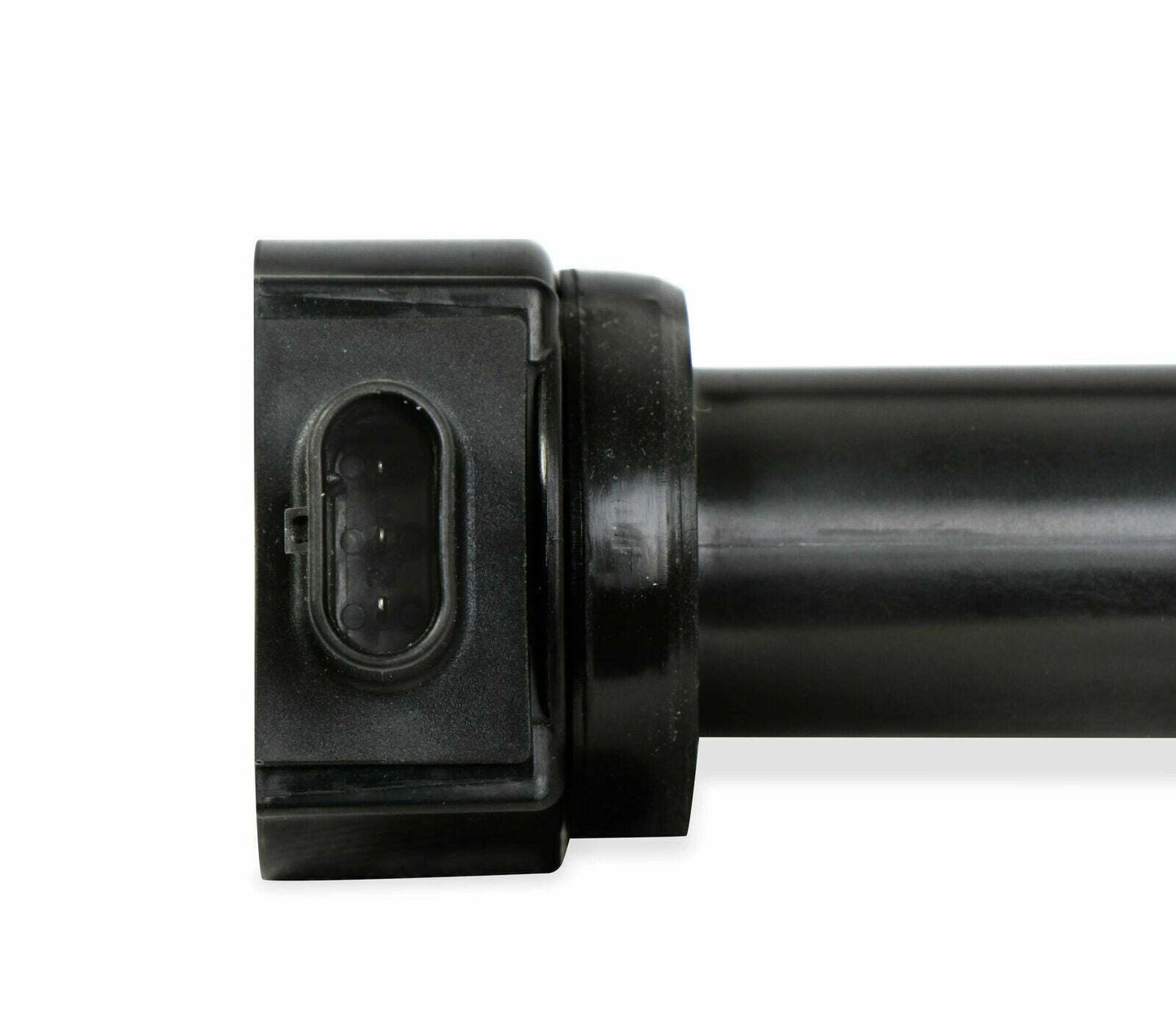 MSD Ignition Coils Blaster  2006-2010 Chrysler V6 engines, Black 6-Pack  827263