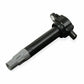 MSD Ignition Coils Blaster  2006-2010 Chrysler V6 engines, Black 6-Pack  827263