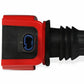 MSD Ignition Coils Blaster  2011-2016 Chrysler V6 engines Red Individual 8273