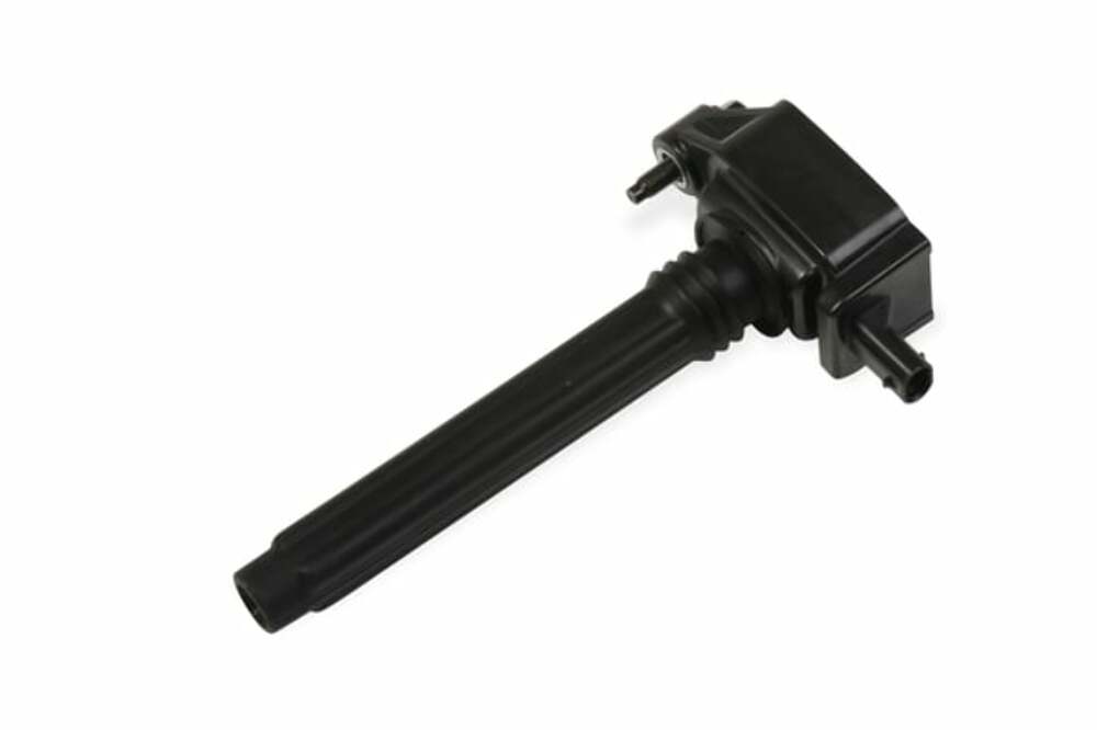 MSD Ignition Coils Blaster  2011-2016 Chrysler V6 engines Black 6pack 827363