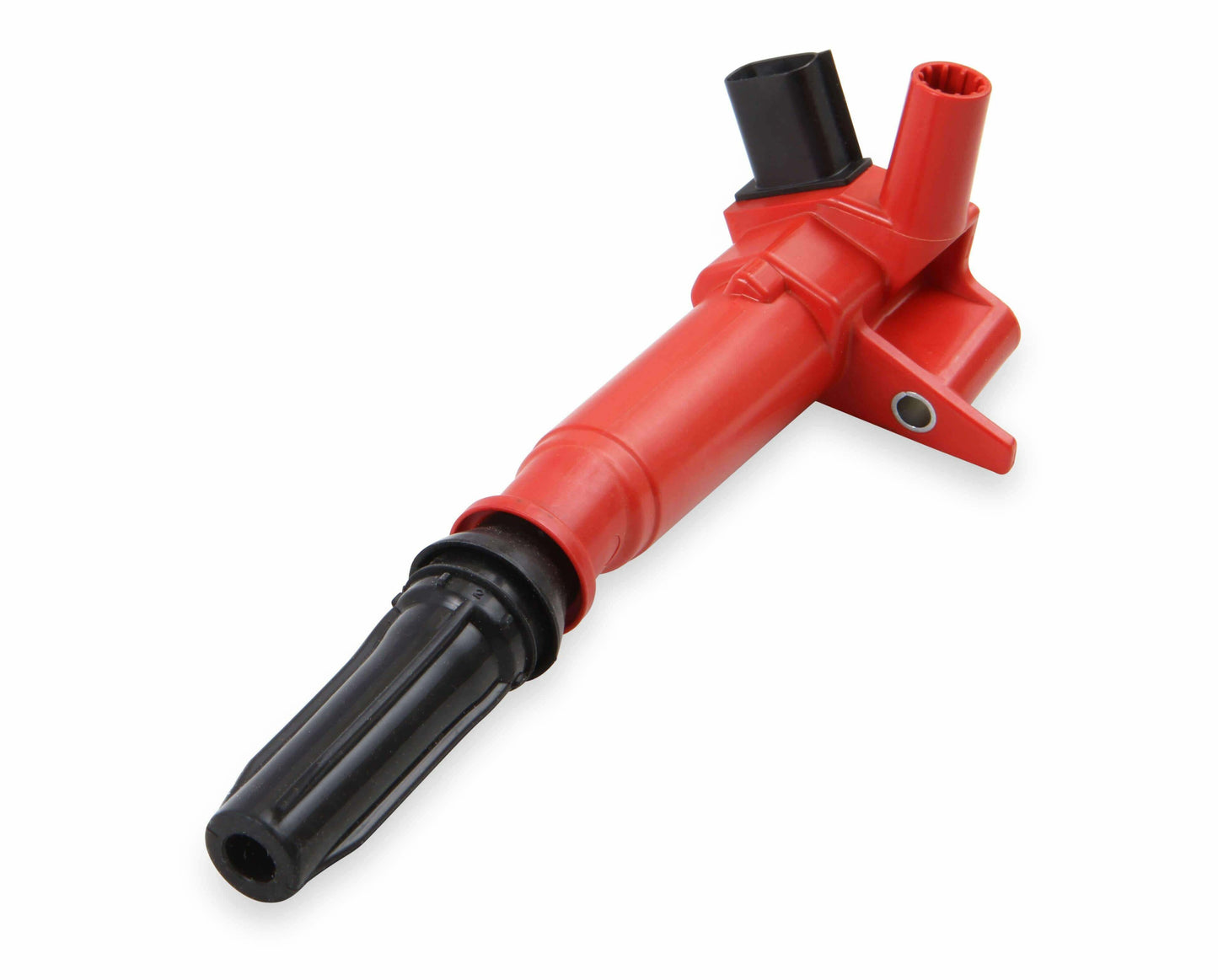 MSD Ignition Coils, 2010-2017 Ford F-Series 6.2L, Red, 8-Pack - 82748