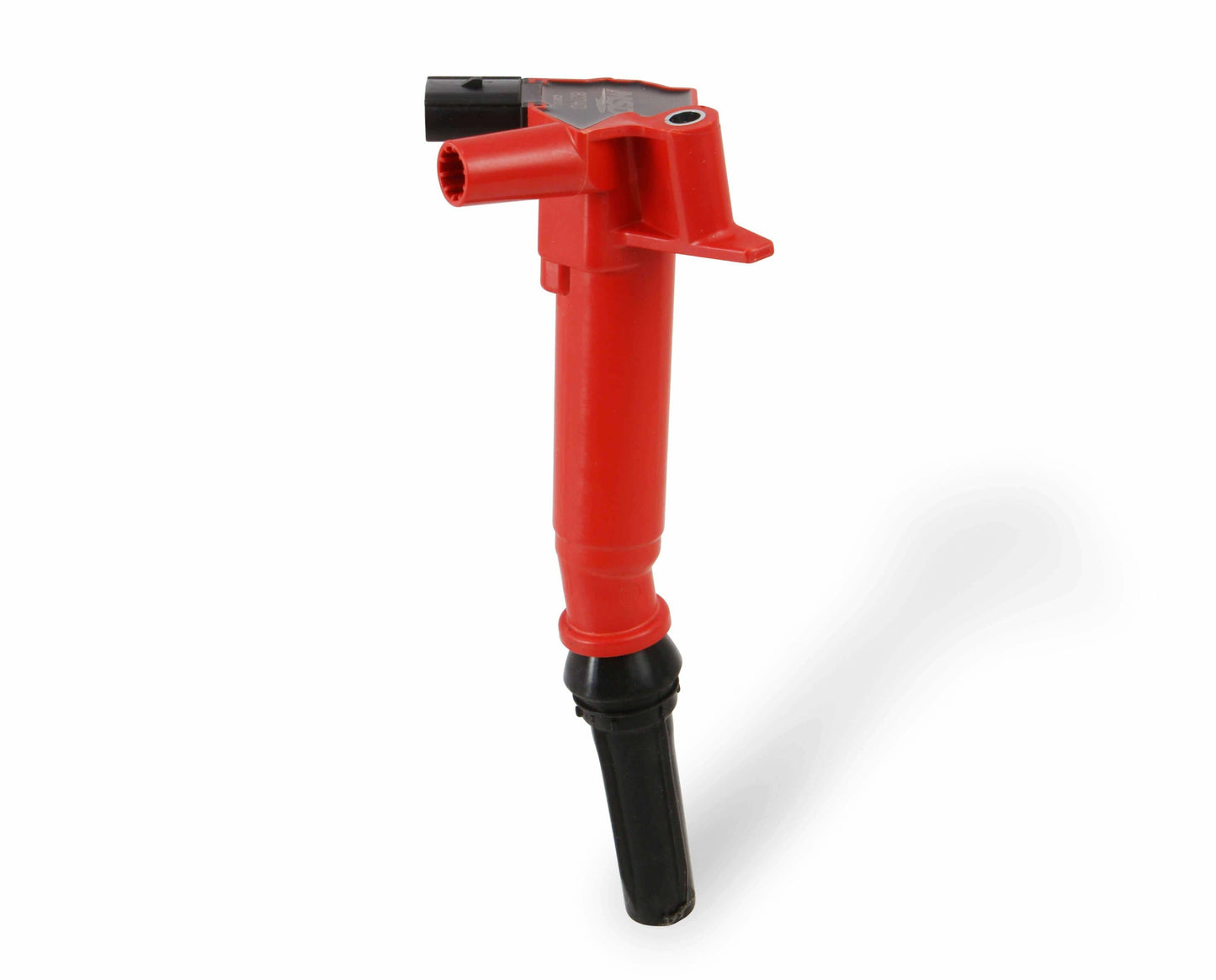 MSD Ignition Coils, 2010-2017 Ford F-Series 6.2L, Red, 8-Pack - 82748
