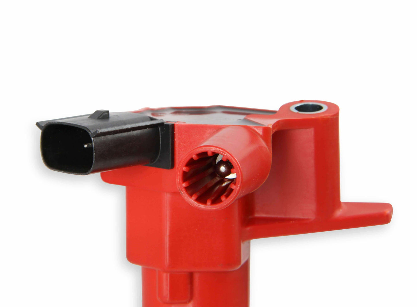 MSD Ignition Coils, 2010-2017 Ford F-Series 6.2L, Red, 8-Pack - 82748