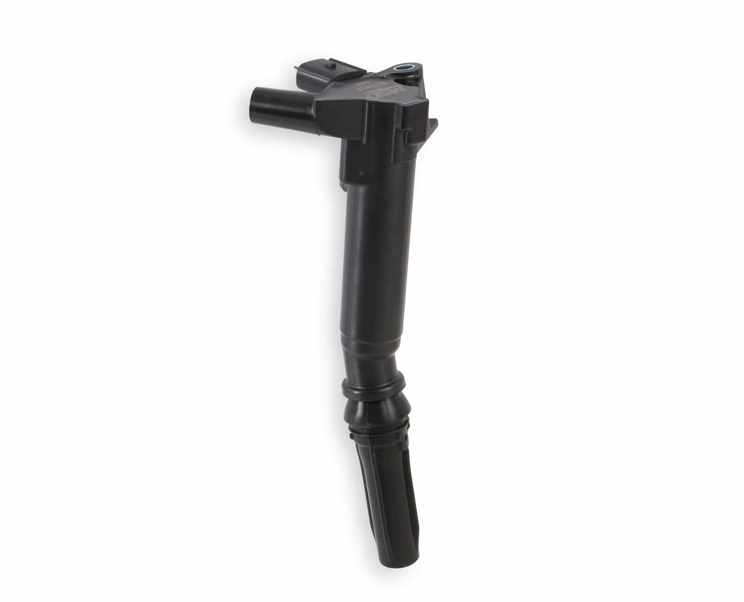MSD Ignition Coils, 2010-2017 Ford F-Series 6.2L, Black, 8-Pack - 827483
