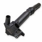 MSD Ignition Coils, 2010-2017 Ford F-Series 6.2L, Black, 8-Pack - 827483