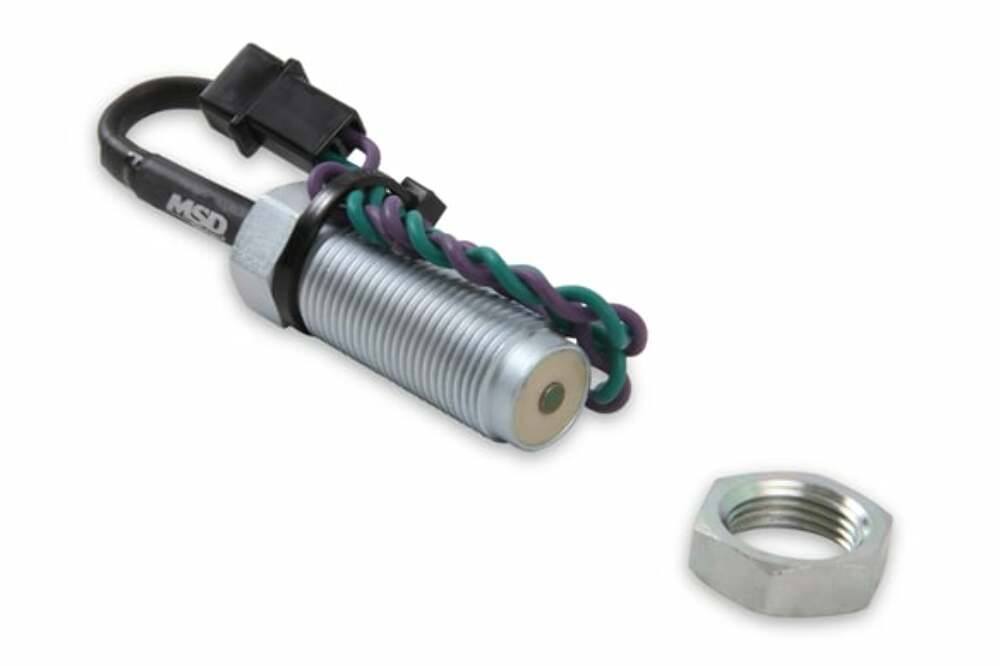 Pickup Assembly, Non-Magnetic, 3/4x16 UNF - 8276
