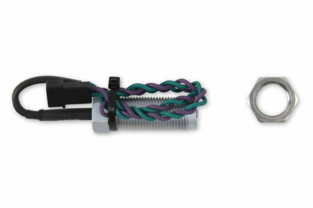 Pickup Assembly, Non-Magnetic, 3/4x16 UNF - 8276