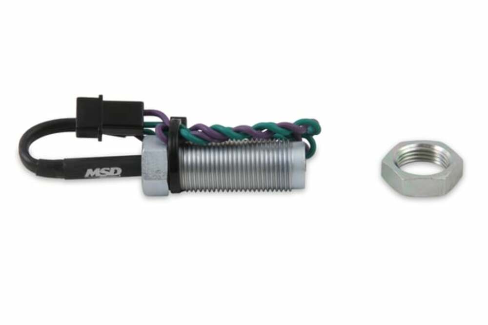 Pickup Assembly, Non-Magnetic, 3/4x16 UNF - 8276