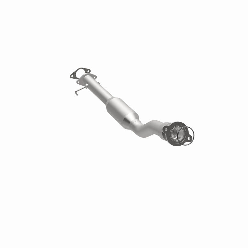 2004 2005 Chevrolet Impala 3.4L Direct-Fit Catalytic Converter 5461532 Magnaflow - Catalytic Converters Car Part People