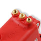 MSD Ignition Coil, High Output for Pro CDI 600, 8-Pack, Red - 82808