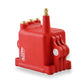 MSD Ignition Coil, High Output for Pro CDI 600, 8-Pack, Red - 82808
