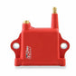 MSD Ignition Coil, High Output for Pro CDI 600, 8-Pack, Red - 82808