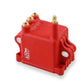 MSD Ignition Coil, High Output for Pro CDI 600, 8-Pack, Red - 82808