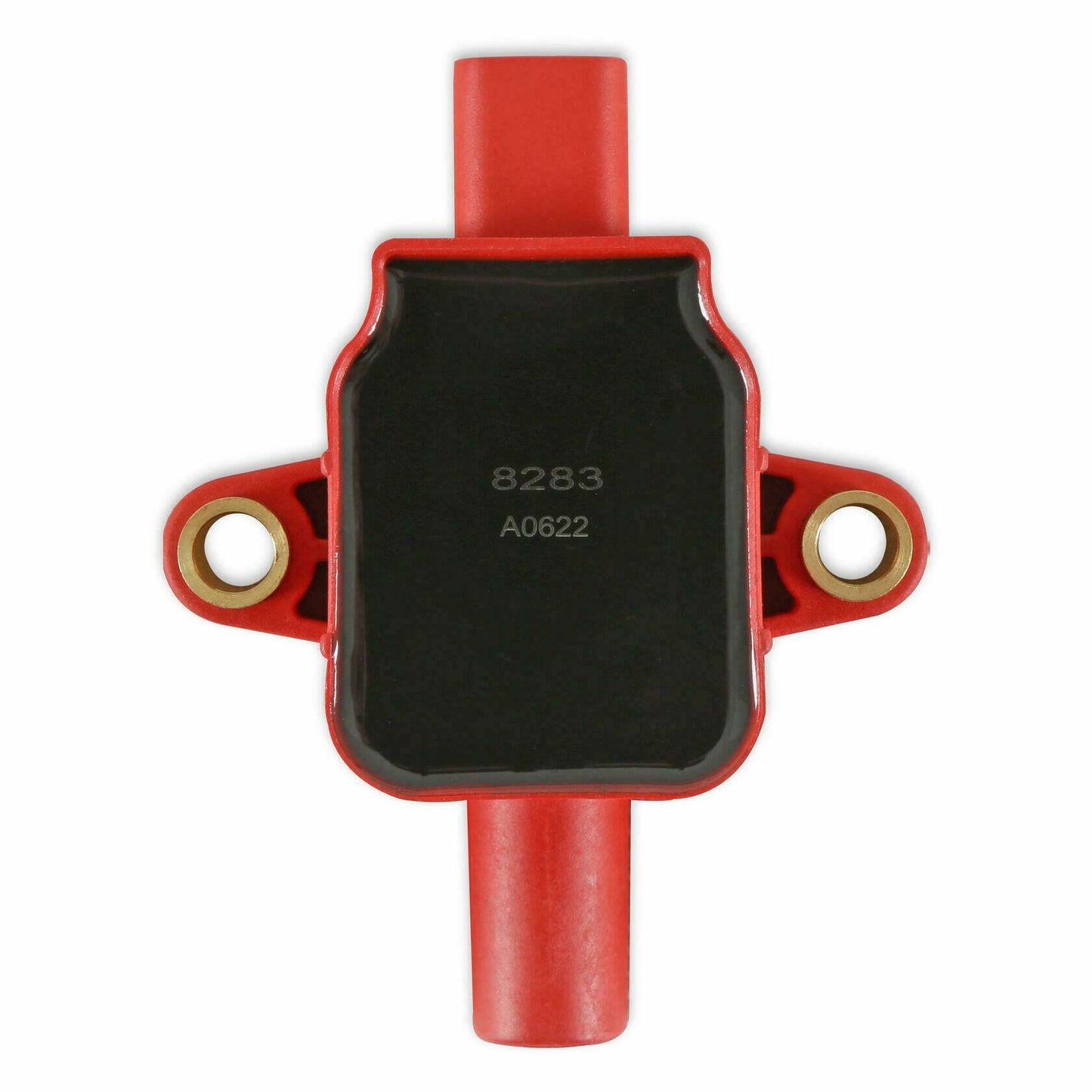 Fits 2020-2022 Ford F250 / F350 7.3L; Ignition Coil, Red, Single-8283