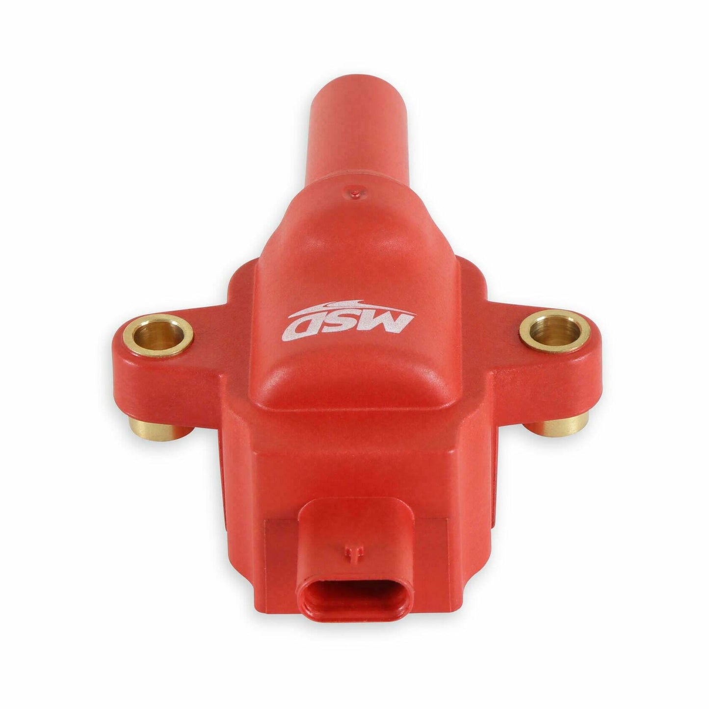 Fits 2020-2022 Ford F250 / F350 7.3L; Ignition Coil, Red, Single-8283