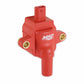 Fits 2020-2022 Ford F250 / F350 7.3L; Ignition Coil, Red, Single-8283