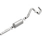 Fits 2011-2014 Ford F-150 Direct-Fit Replacement Exhaust System 106-0808