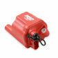 MSD Ignition Coils Pro Power Series GM LS2/LS7 Engines, Red, 8-Pack - 82878