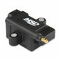 MSD Ignition Coils, Smart Coil, Bigwire, Kit, Black - 82893-KIT