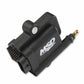 MSD Ignition Coils, Smart Coil, Bigwire, Kit, Black - 82893-KIT