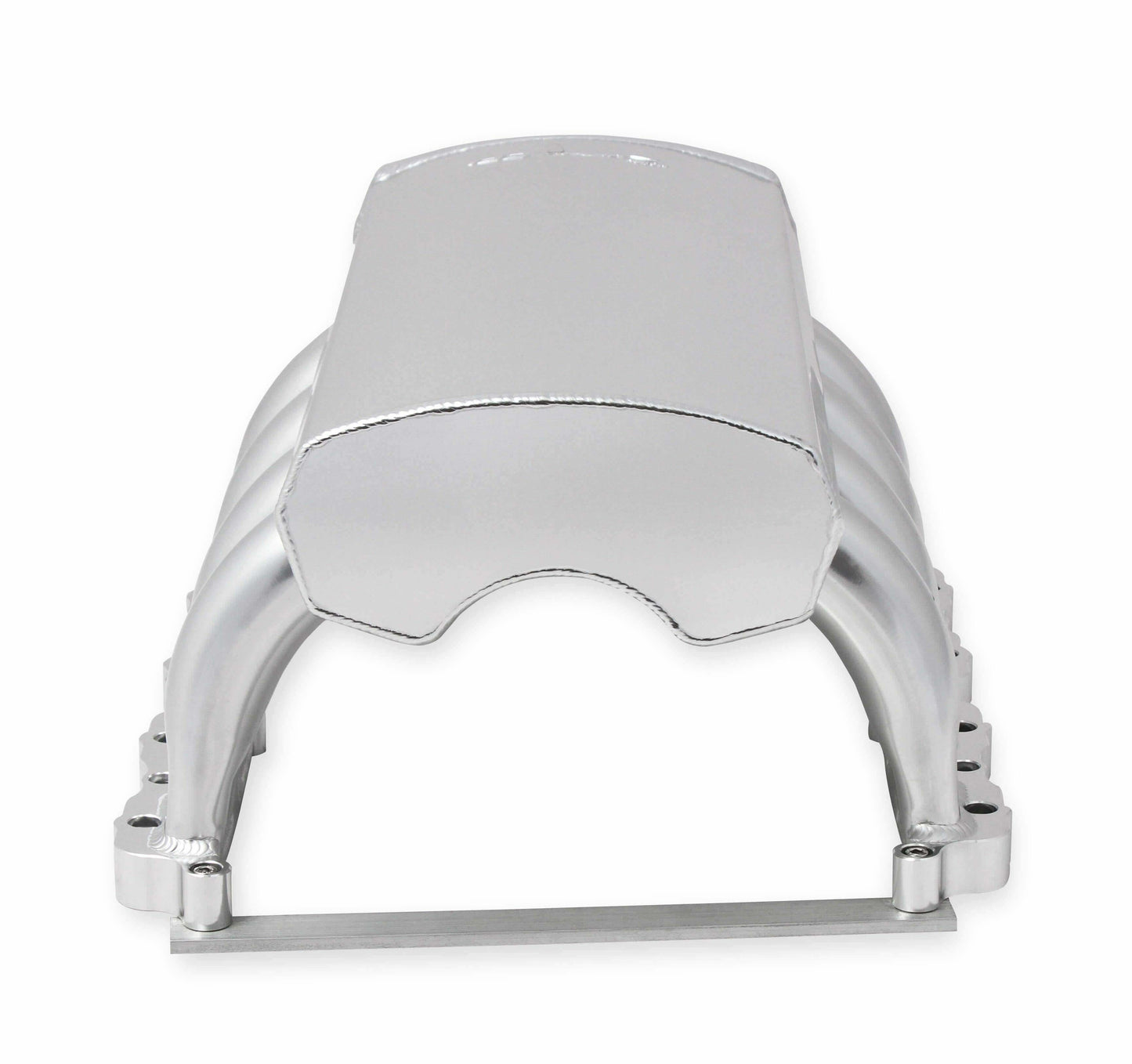 Sniper EFI Sheet Metal Fabricated Intake Manifold - 829081