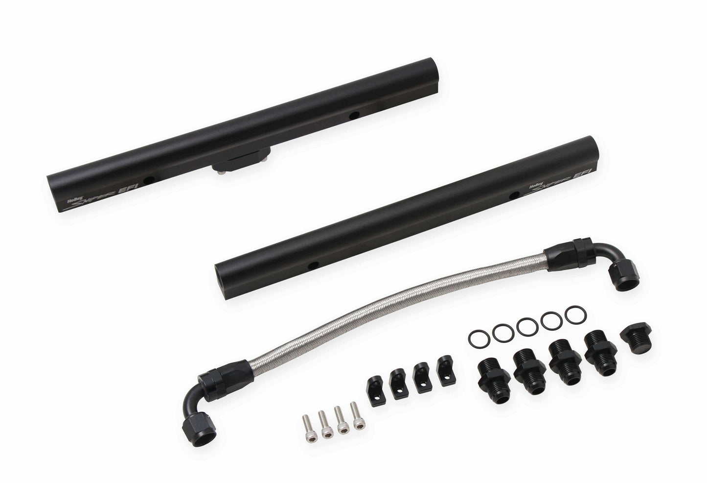 Sniper EFI Sheet Metal Fabricated Intake Manifold - 829081