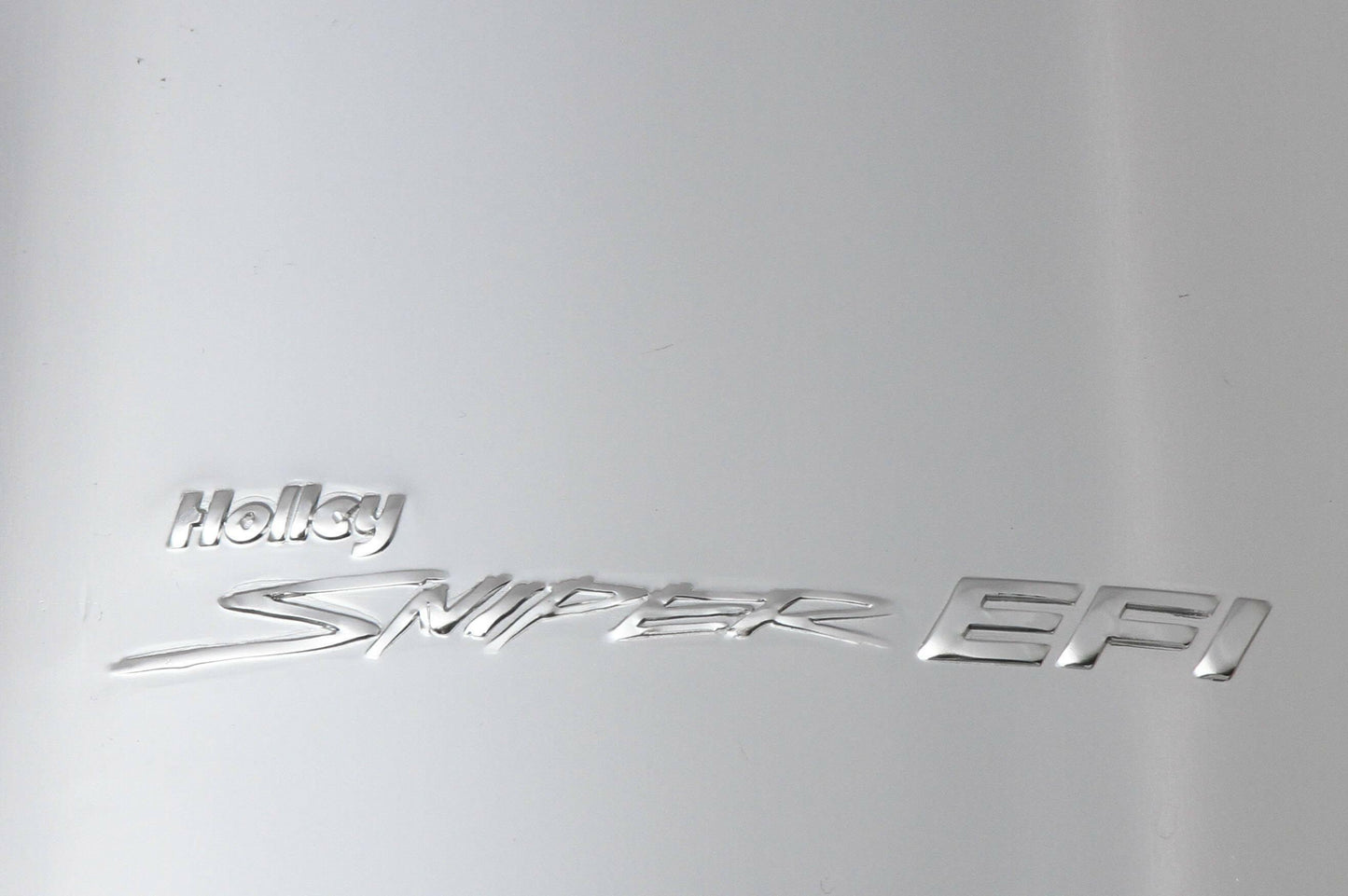Sniper EFI Sheet Metal Fabricated Intake Manifold - 829081