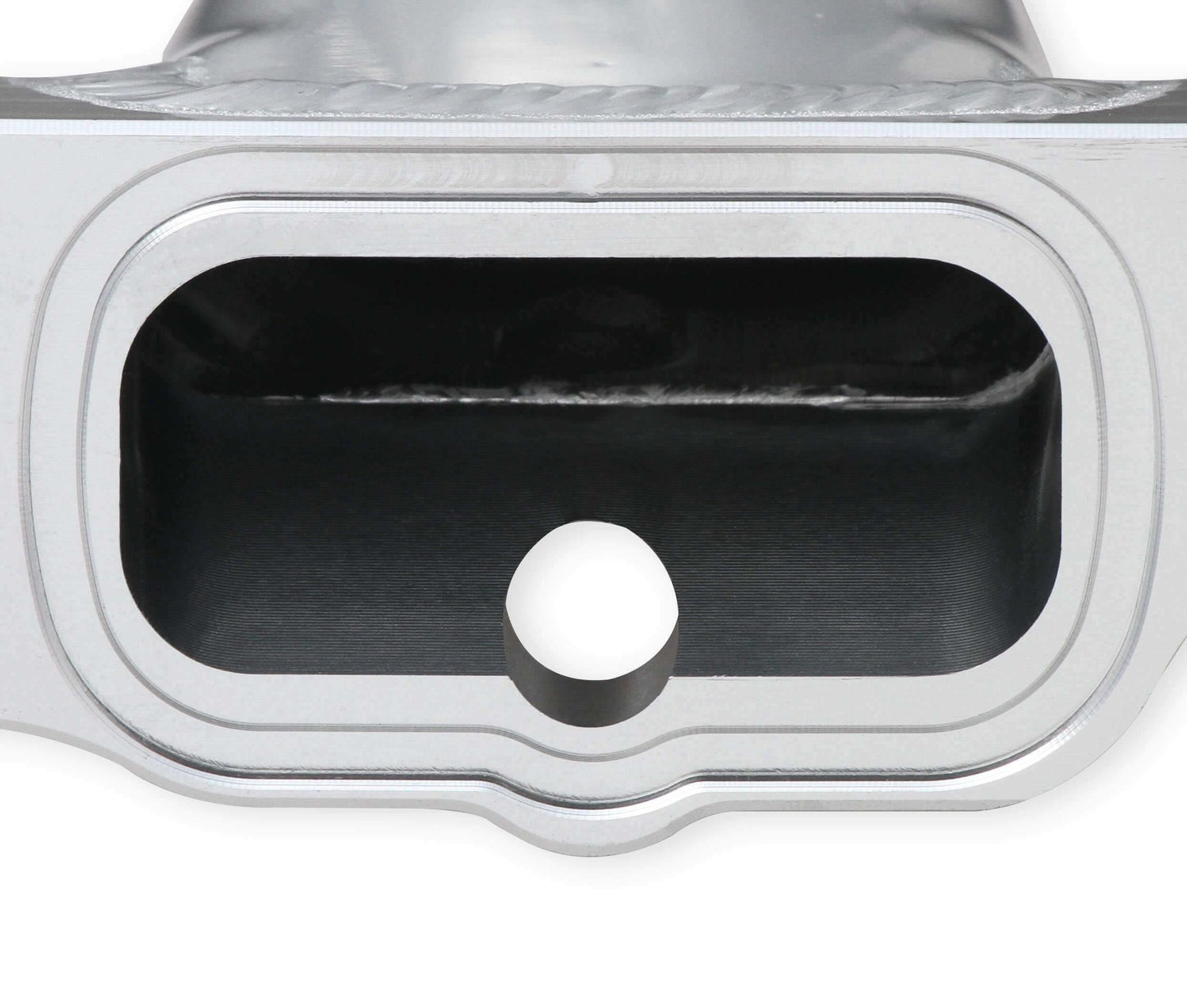 Sniper EFI Sheet Metal Fabricated Intake Manifold - 829081