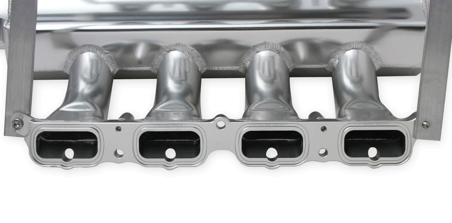 Sniper EFI Sheet Metal Fabricated Intake Manifold - 829081