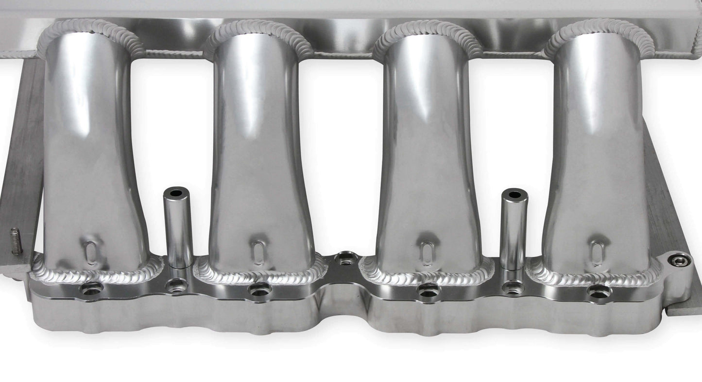 Sniper EFI Sheet Metal Fabricated Intake Manifold - 829081