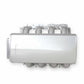 Sniper EFI Sheet Metal Fabricated Intake Manifold - 829081