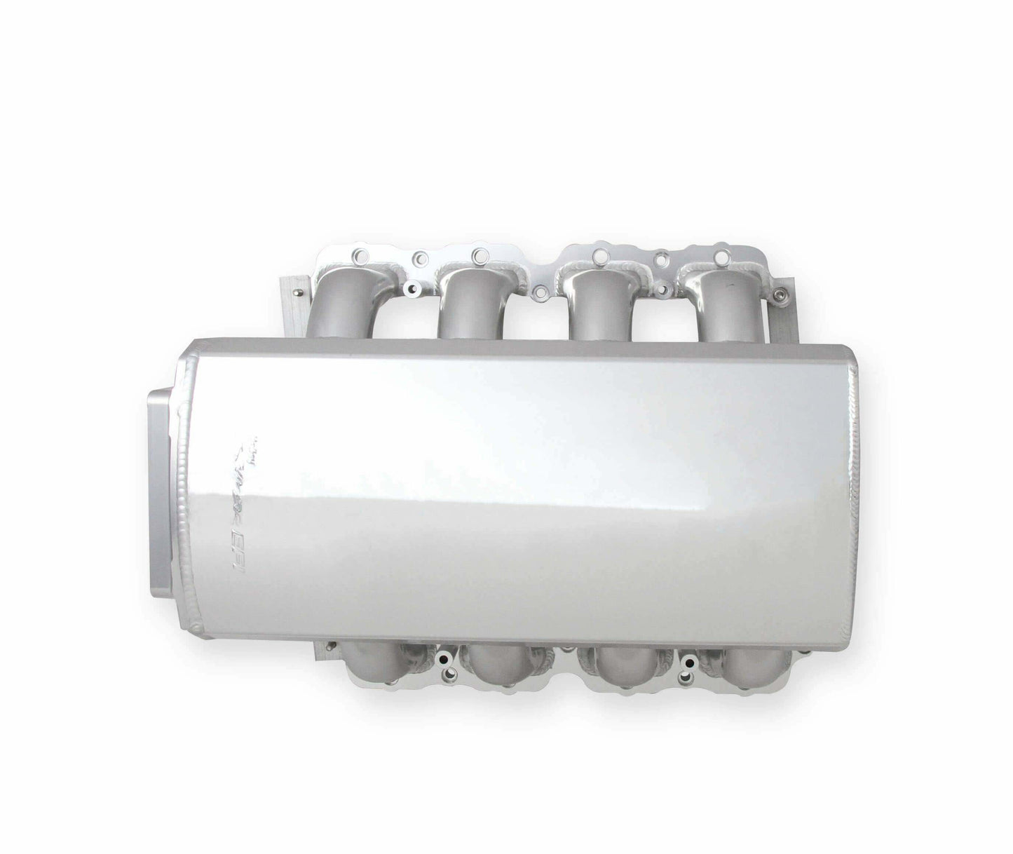 Sniper EFI Sheet Metal Fabricated Intake Manifold - 829081