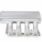Sniper EFI Sheet Metal Fabricated Intake Manifold - 829081