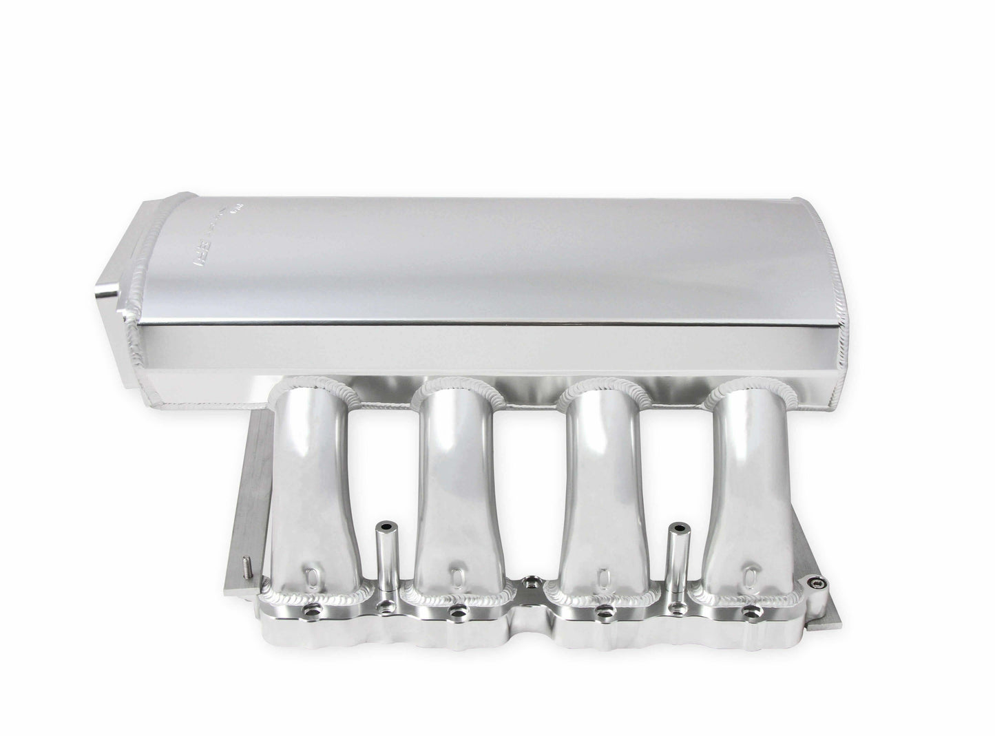 Sniper EFI Sheet Metal Fabricated Intake Manifold - 829081