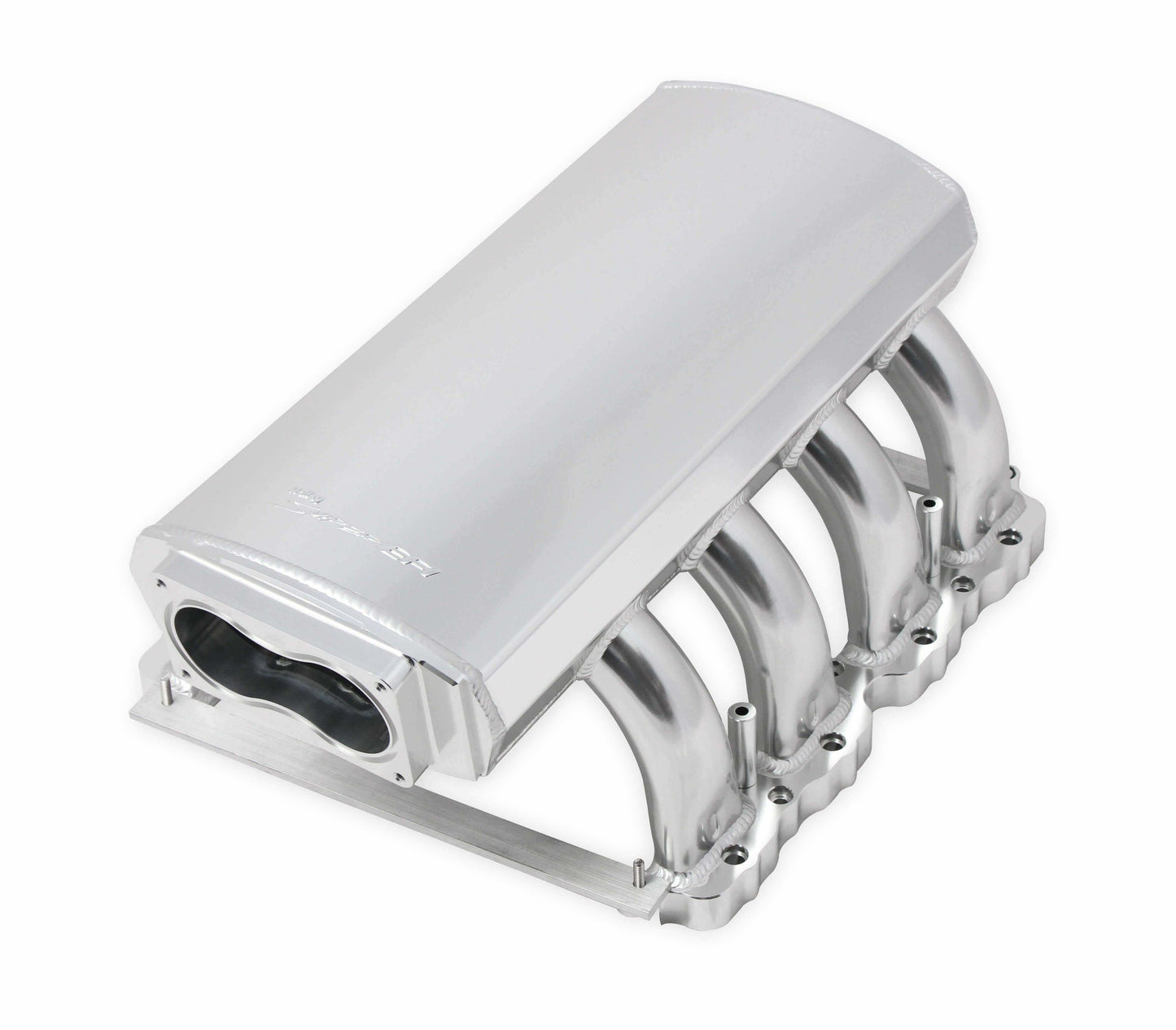Sniper EFI Sheet Metal Fabricated Intake Manifold - 829081