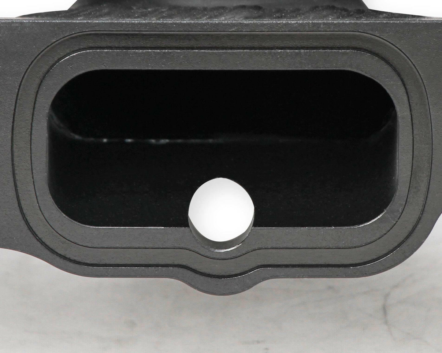 Sniper EFI Sheet Metal Fabricated Intake Manifold - 829082