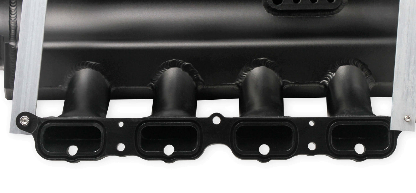 Sniper EFI Sheet Metal Fabricated Intake Manifold - 829082