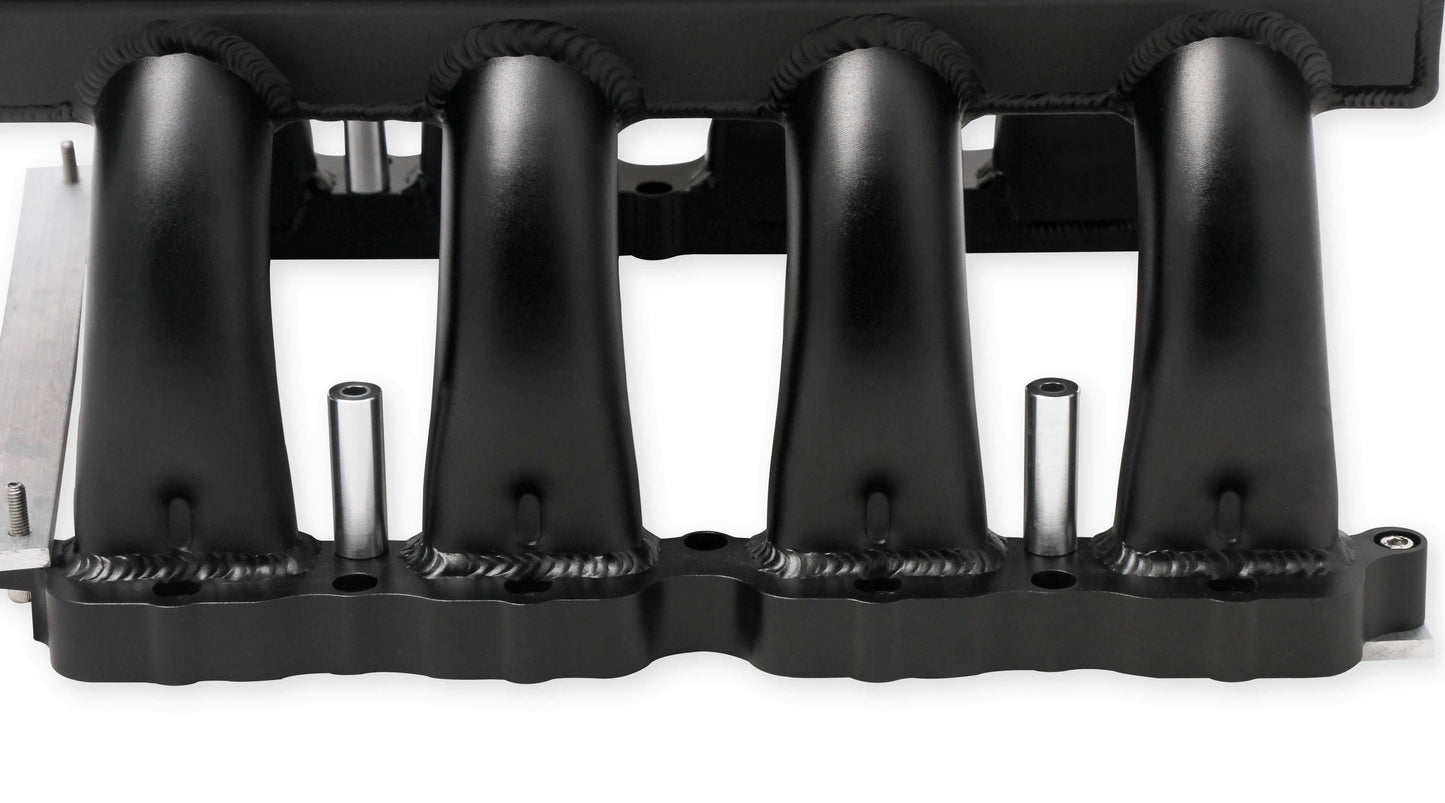 Sniper EFI Sheet Metal Fabricated Intake Manifold - 829082
