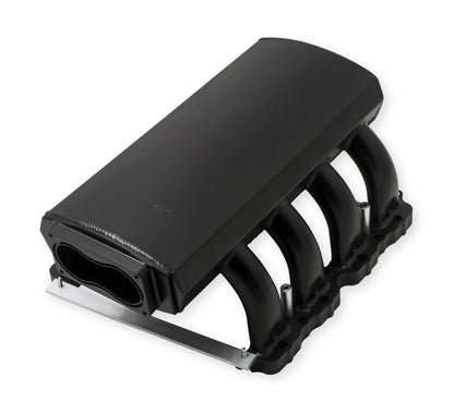 Sniper EFI Sheet Metal Fabricated Intake Manifold - 829082