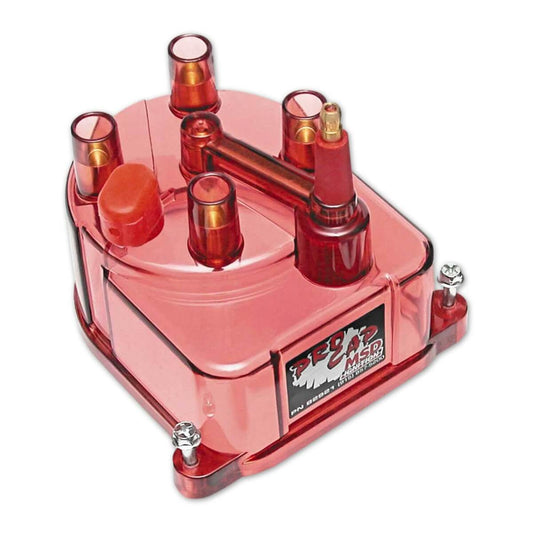 Distributor Cap, Modified for Civic/Integra LS 92-00 - 82921