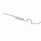 Fits 2001-2004 Ford Direct-Fit Replacement Exhaust System 106-0026