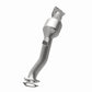 2011-2015 Audi Q7 Direct-Fit Catalytic Converter 5451401 Magnaflow - Catalytic Converters Car Part People