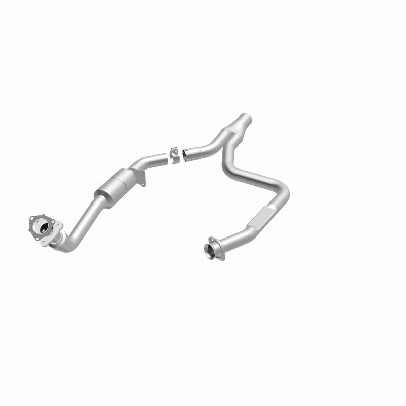 1998 1999 Chevrolet Camaro 5.7L Direct-Fit Catalytic Converter 4481476 Magnaflow