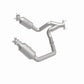 Catalytic Converter for 2019-2024 Ram 1500 5.7L OEM Grade Federal / EPA Compliant Direct-Fit Catalytic Converter MagnaFl