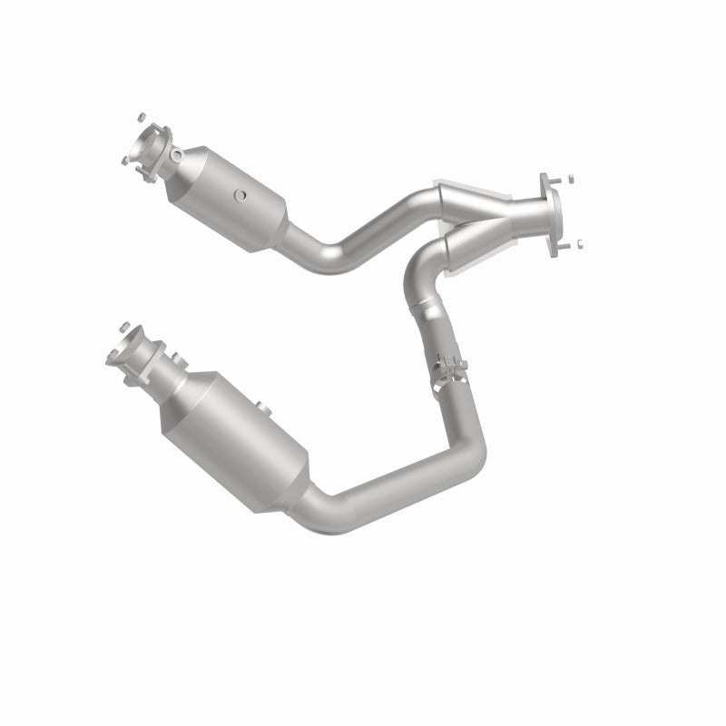 Catalytic Converter for 2019-2024 Ram 1500 5.7L OEM Grade Federal / EPA Compliant Direct-Fit Catalytic Converter MagnaFl